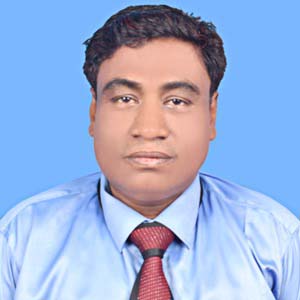 DELOWAR HOSSAIN